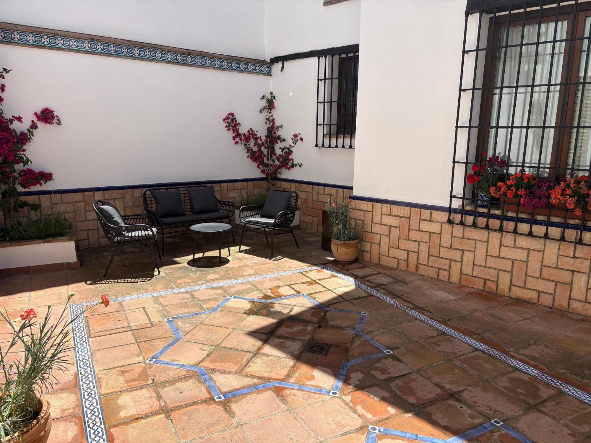 Apartamento San Bartolome Albaicin Granada Exterior photo